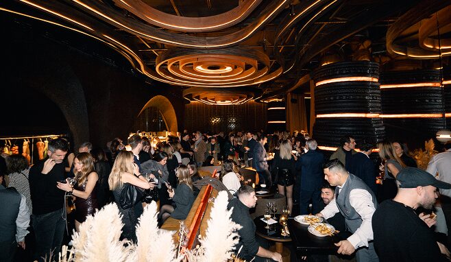 LNBCN exclusive hire 1 2