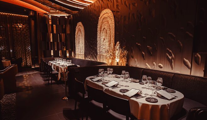 LNBCN exclusive hire 2