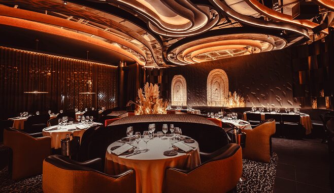 LNBCN exclusive hire 3