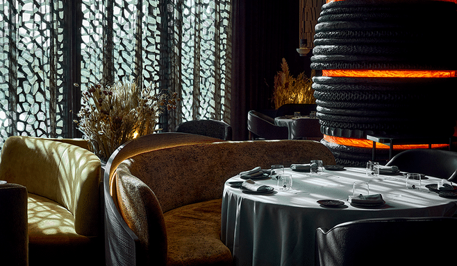 LNBCN private dining 2