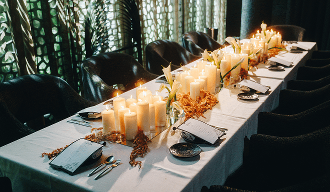 LNBCN private dining 3 1
