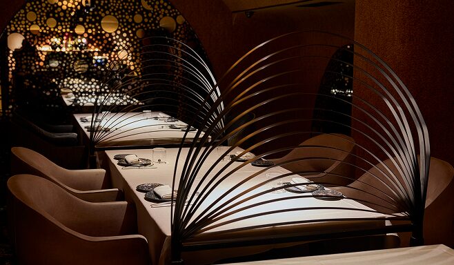 Private Dining 2 LNMAD private 3 1