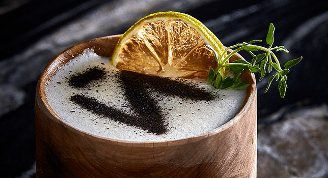 LN cocktail