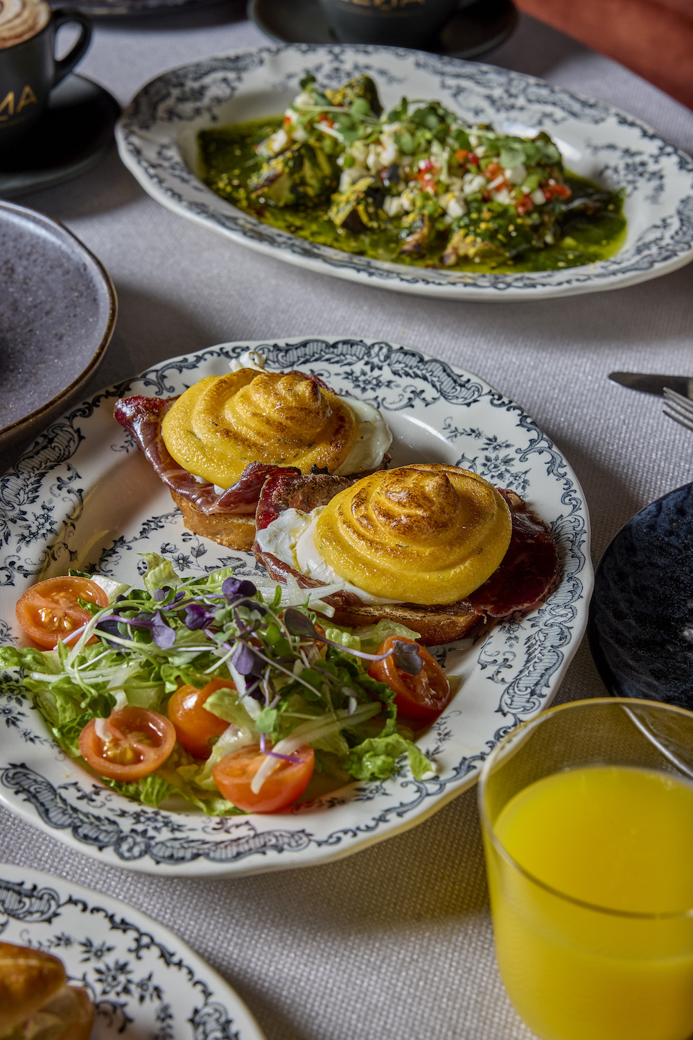 brunch 1