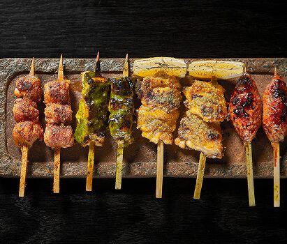 LNBCN menus menu barra