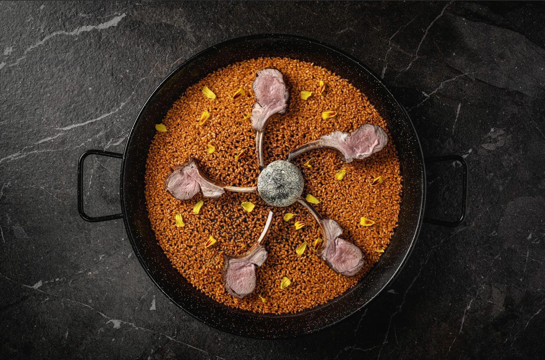 Paella Sunday Brunch Dubai