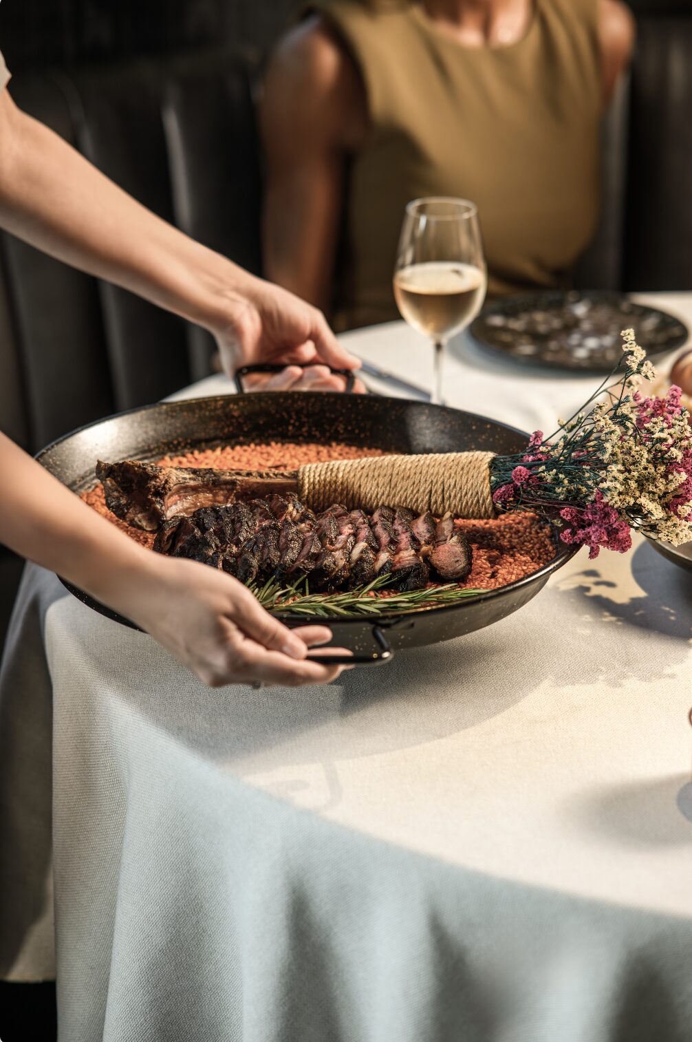 Brunch at Leña Madrid 4 Screenshot 2025 10 02 at 6.36.15 PM