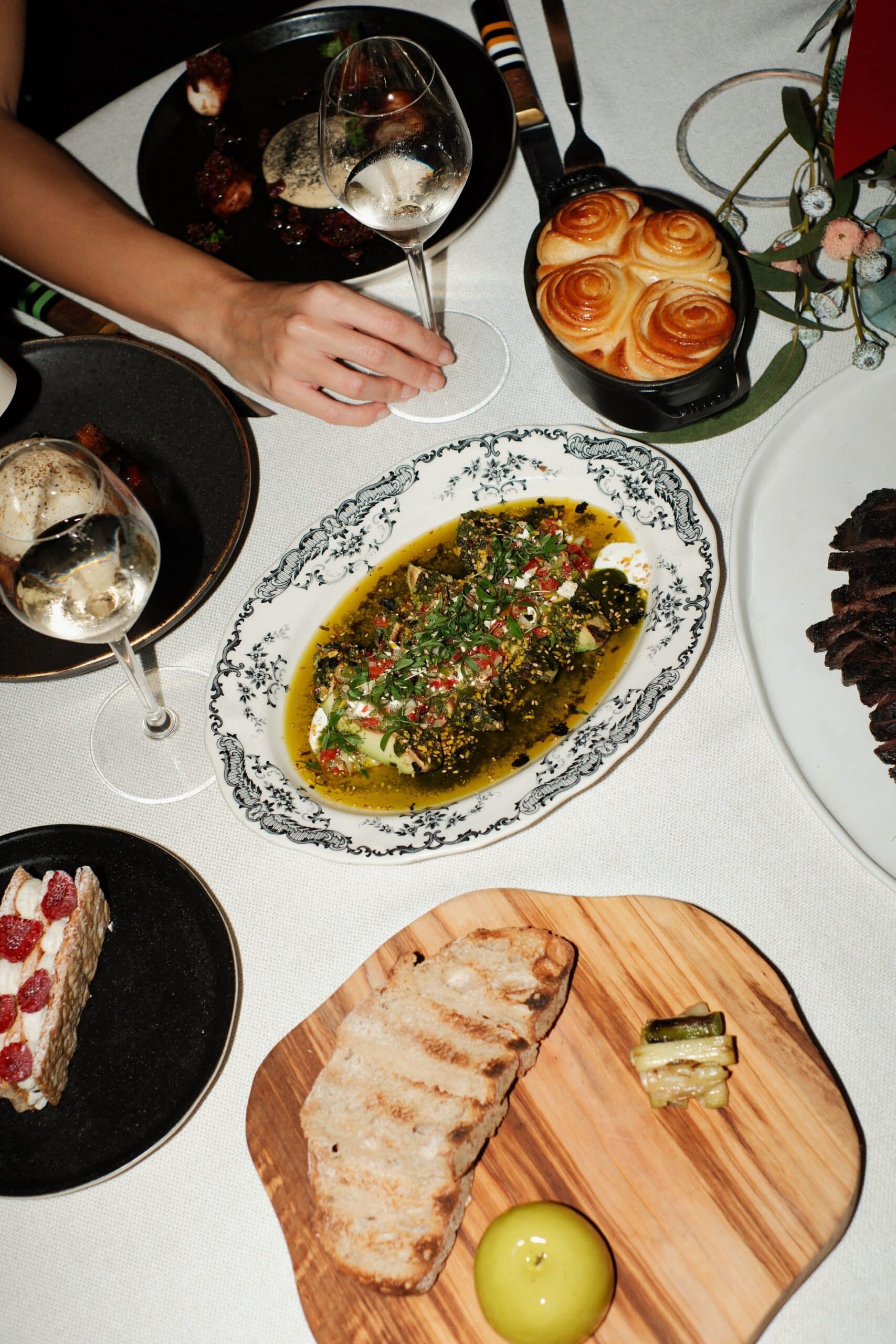 NYE at Leña Marbella 3 DSCF2926 VSCO scaled