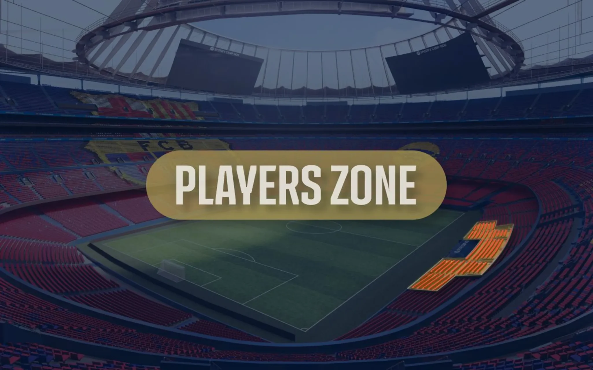 MINI MAPA PLAYERS ZONE