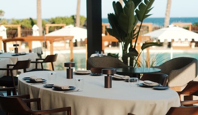 LNIBI menus section 1