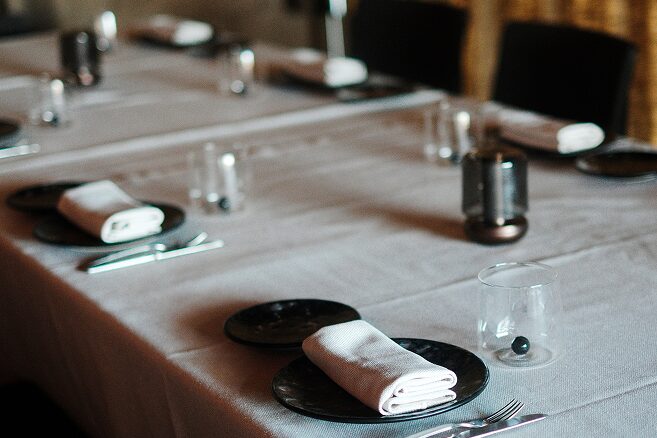 Private Dining | LENA 2 LNIBI reservado 2