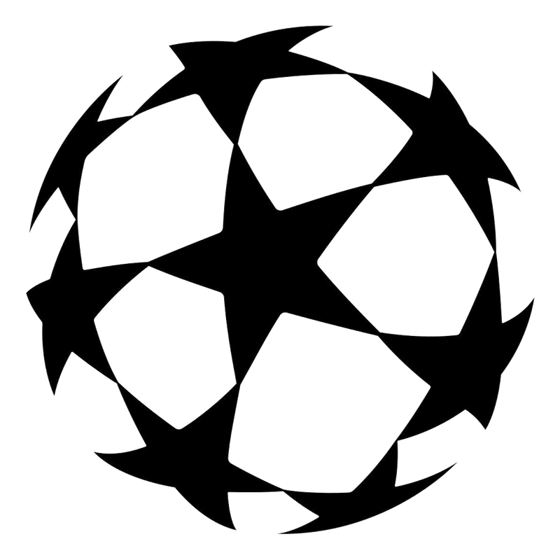 champions league logo